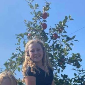 Meet your Posher, Brianna